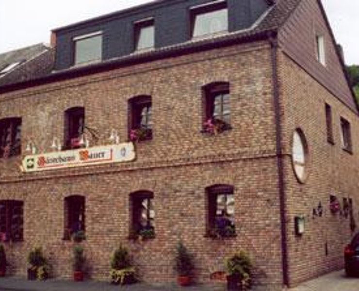 Aussenfassade