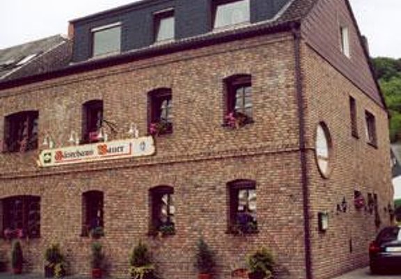 Aussenfassade