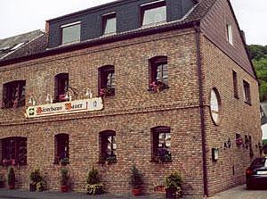 Aussenfassade