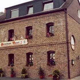 Aussenfassade