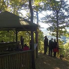 Clemens-de-Lassaulx-Hütte Adenau