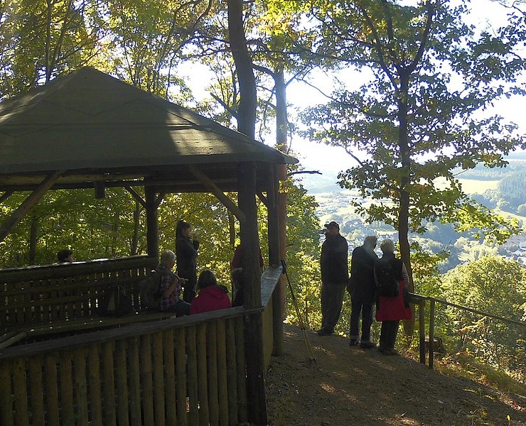 Clemens-de-Lassaulx-Hütte Adenau