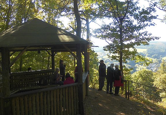Clemens-de-Lassaulx-Hütte Adenau