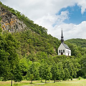 Kapelle Pützfeld