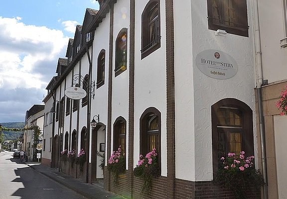 Hotel zum Stern
