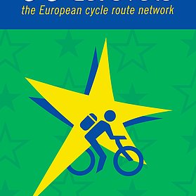 Zertifizierungslogo EuroVelo15