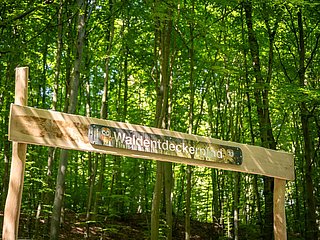 Waldentdeckerpfad Bad Neuenahr-Ahrweiler