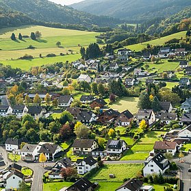 Blick auf Schuld/Ahr