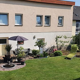 Außenansicht 2