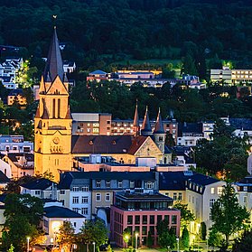 Natur & Stadt