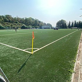 Sportplatz Oberwinter