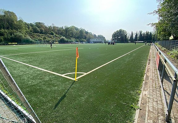 Sportplatz Oberwinter