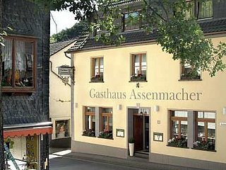 Aussenansicht
