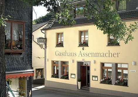 Aussenansicht