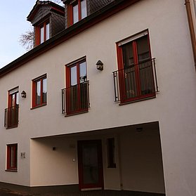 Aussenansicht