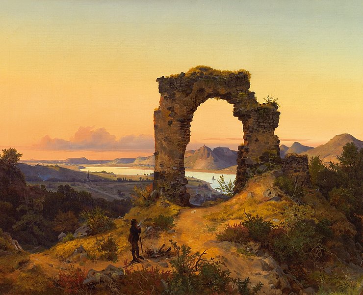 Rolandsbogen