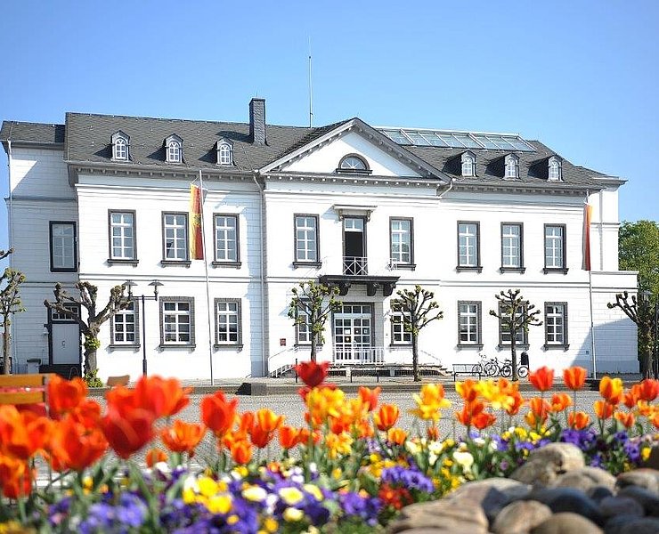Rathaus Sinzig