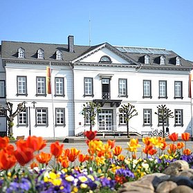 Rathaus Sinzig