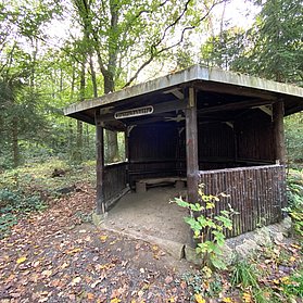 Die Dietrichshütte