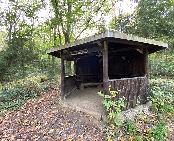 Die Dietrichshütte