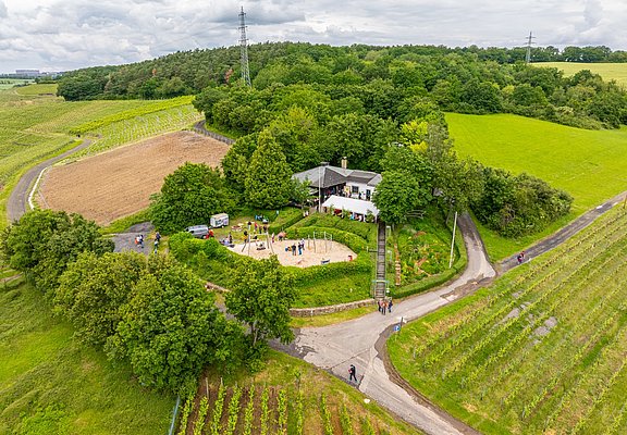 Hemmessener Hütte