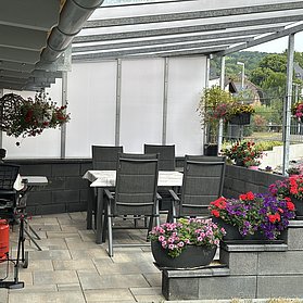 Gartenlaube