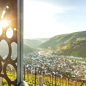Schönste Weinsicht Dernau