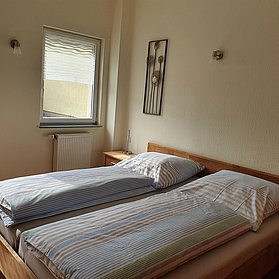 Schlafraum 2