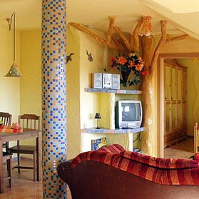 Ferienwohnung