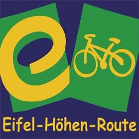 Eifel-Höhen-Route