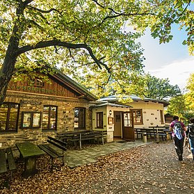 Krausberghütte