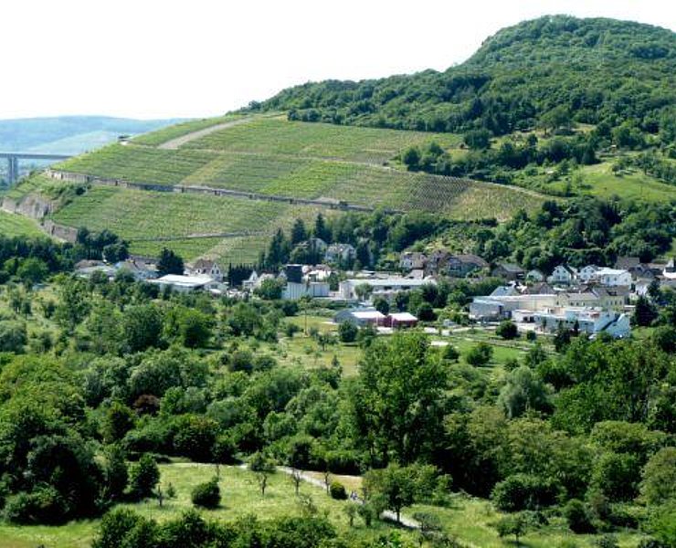 Umgebung I