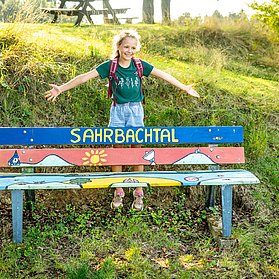 Sahrbachtal