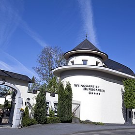 Weinquartier