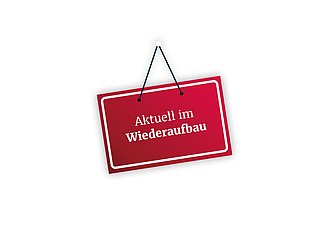 Wiederaufbau