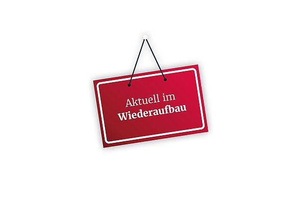 Wiederaufbau