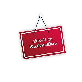 Wiederaufbau