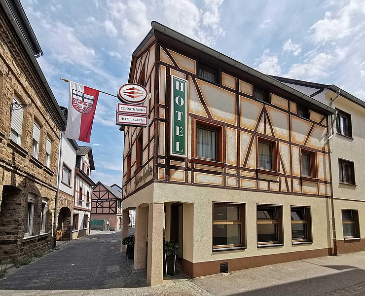 Außenansicht