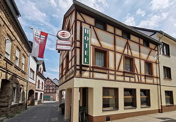 Außenansicht
