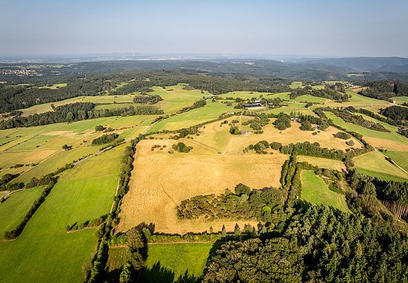 Sahrbachtal