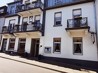 Aparthotel am Kurpark
