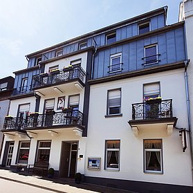 Aparthotel am Kurpark