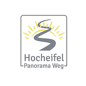 Wegelogo Hocheifel-Panorama-Weg