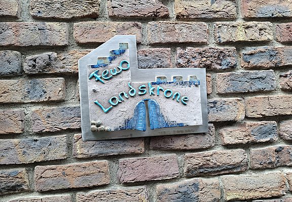 Ferienwohnung Landskrone