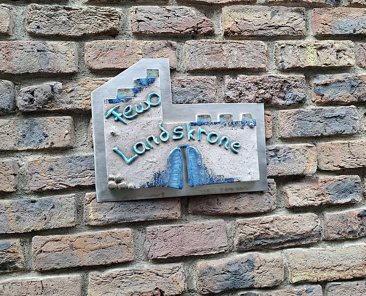 Ferienwohnung Landskrone
