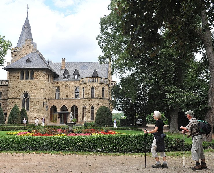 Sinziger Schloss
