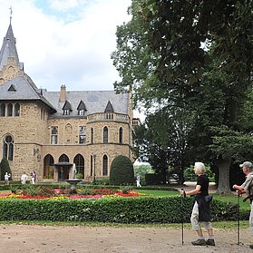 Sinziger Schloss