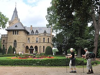 Sinziger Schloss