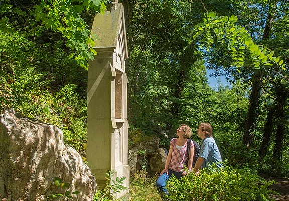 Kreuzweg Adenau