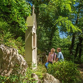 Kreuzweg Adenau
